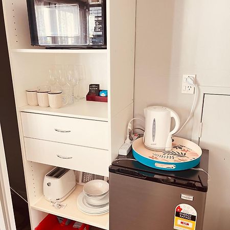 Cozy 1Br Stay In Taupo Central Екстер'єр фото