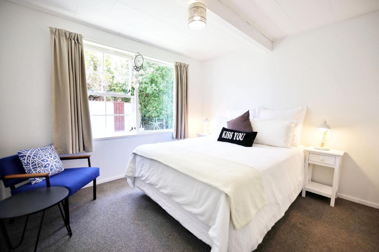 Cozy 1Br Stay In Taupo Central Екстер'єр фото