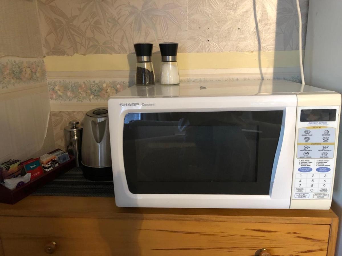 Cozy 1Br Stay In Taupo Central Екстер'єр фото