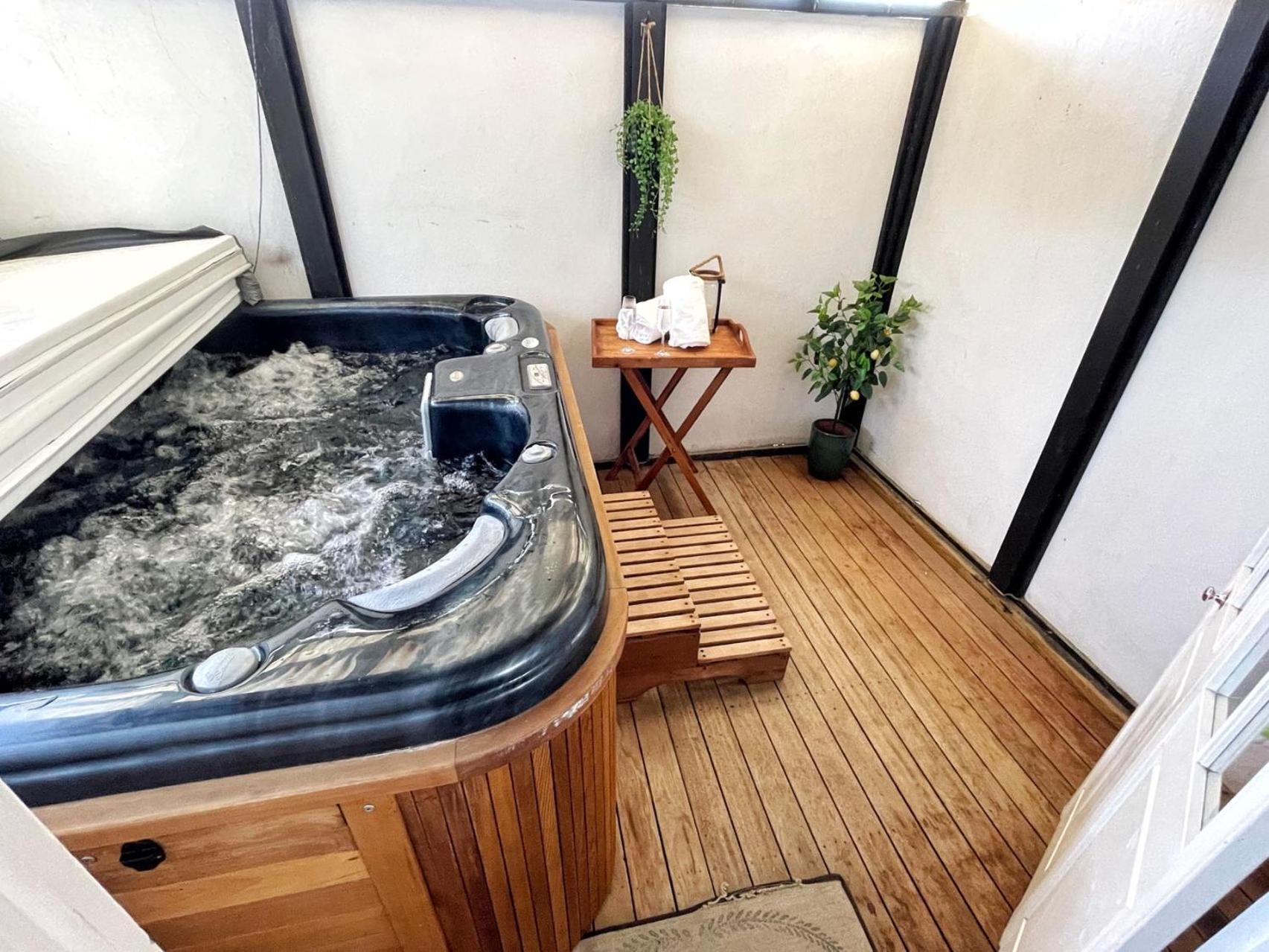 Cozy 1Br Stay In Taupo Central Екстер'єр фото