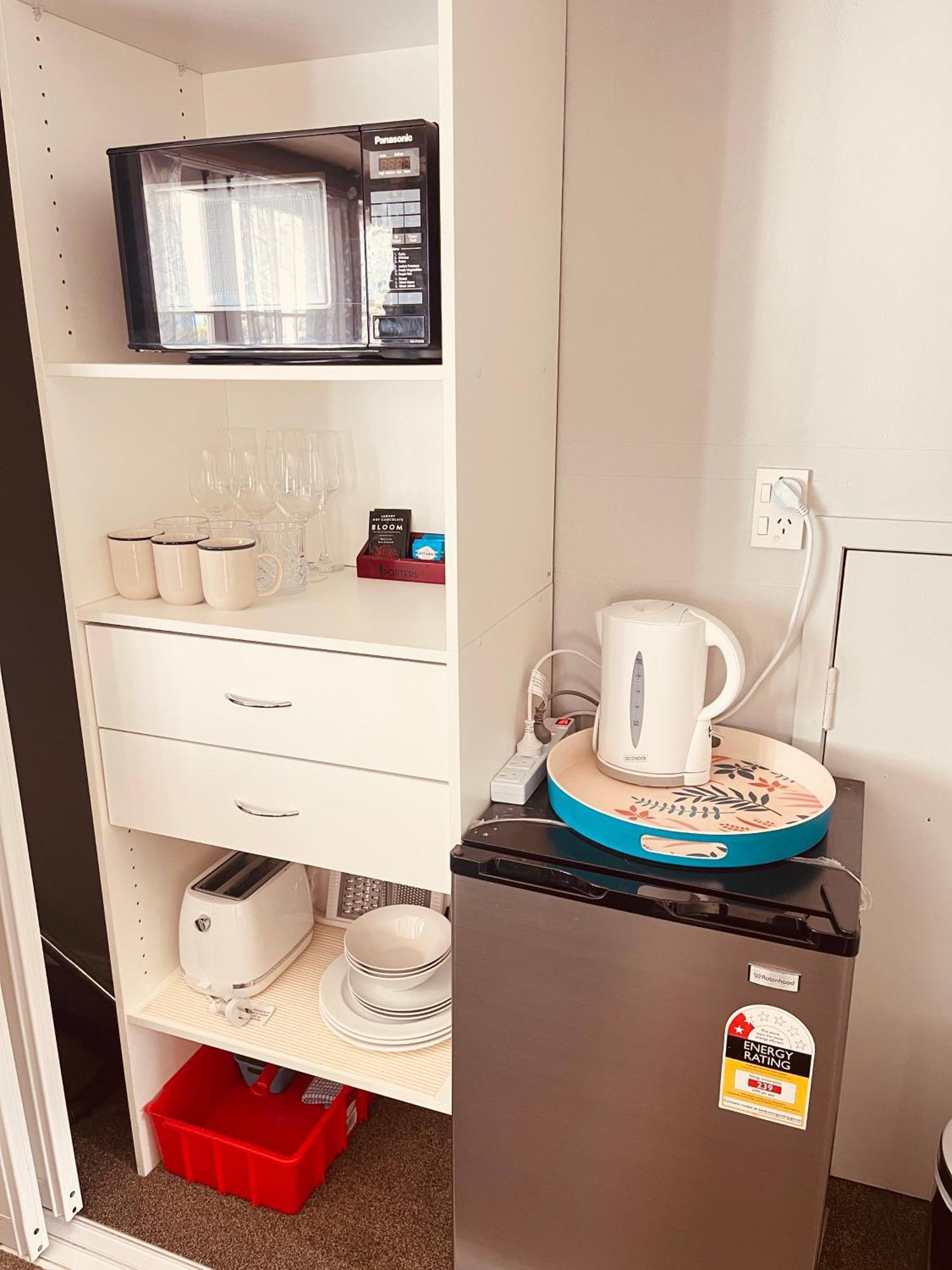 Cozy 1Br Stay In Taupo Central Екстер'єр фото